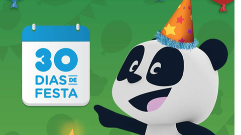 Canal Panda assinala regresso às aulas com cinco estreias