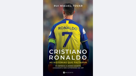 Um palácio das 1001 noites para Cristiano Ronaldo - O diário de CR7 -  Jornal Record