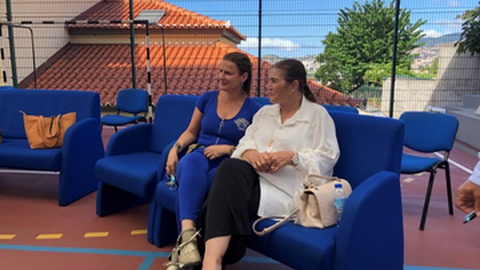 Foto Sandra S. Gonçalves