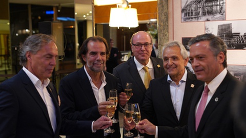 Fotos Miguel Espada/ASPRESS