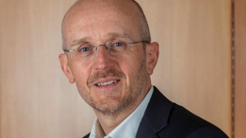 Paolo Fagnoni, director-geral da Nestlé Portugal.