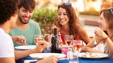 Iniciativa tem como objectivo fomentar o consumo dos portugueses nos restaurantes do País e ajudar os empresários do sector a optimizar os seus negócios.