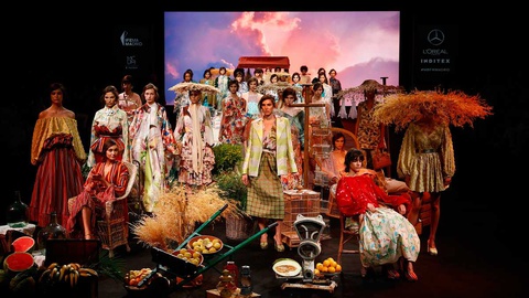 Fotos:&nbsp;EPA/J.J.Guillen