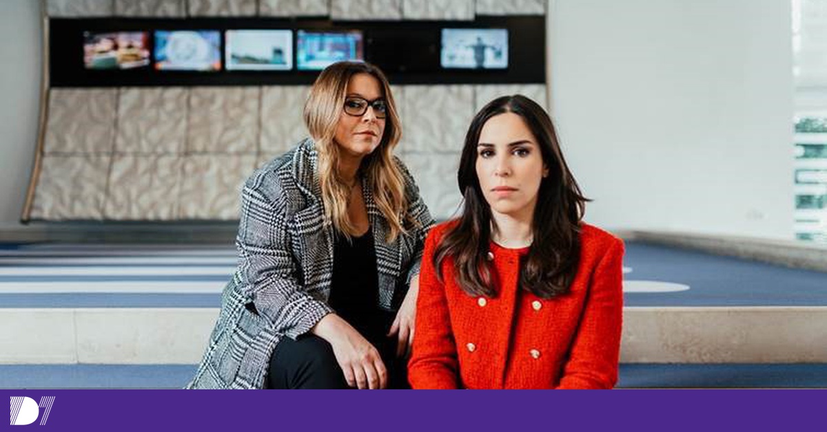 RTP1 estreia novo programa de jornalismo de investigação — D7