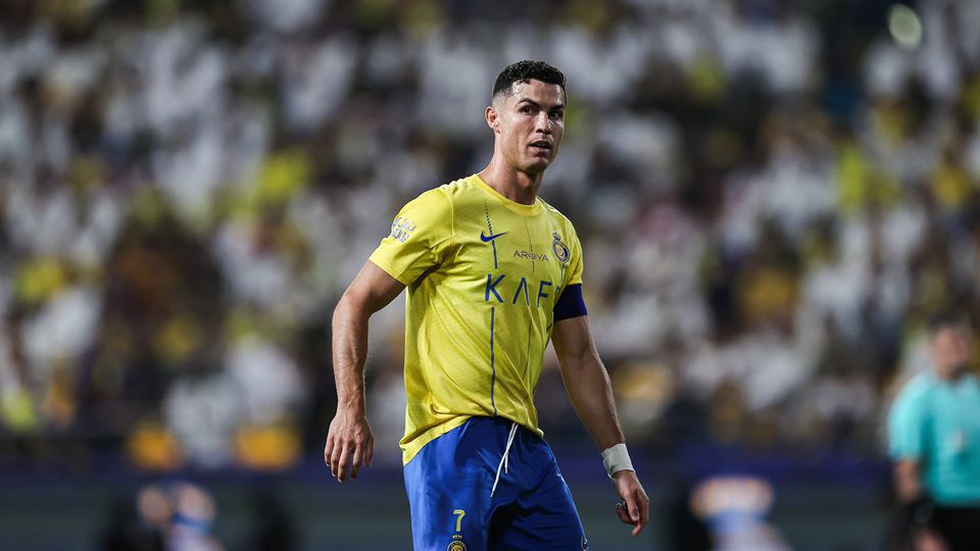 Cristiano Ronaldo vive dia decisivo com Al-Nassr na Champions Asiática, Internacional