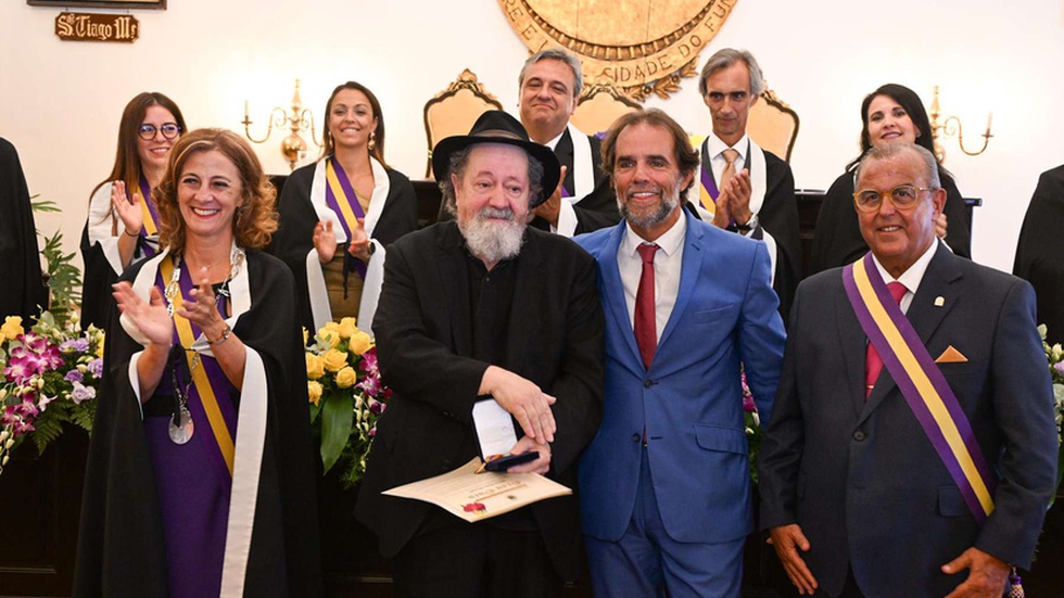 Award Ceremony