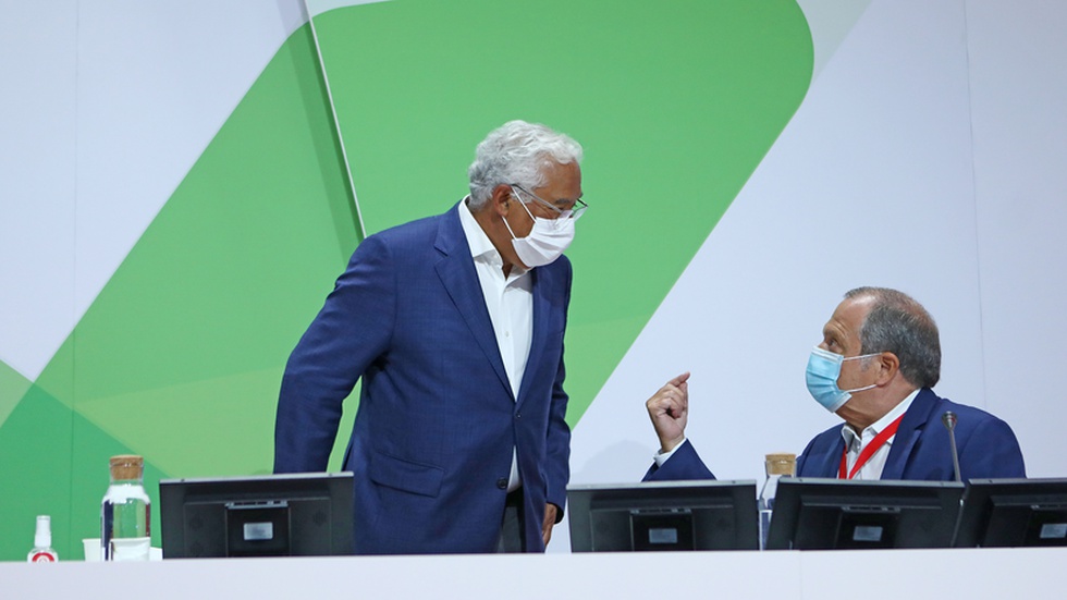 Costa destaca papel das autarquias nos fundos europeus - Vimarsana News