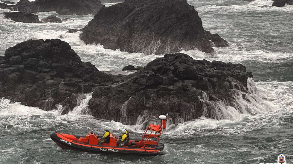 Maritime Warning