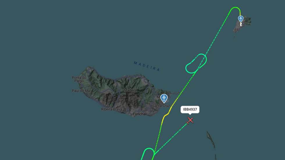 Flight Path