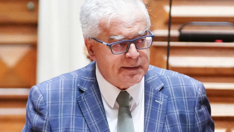 Emanuel Câmara exige medidas do Governo contra a violência no desporto