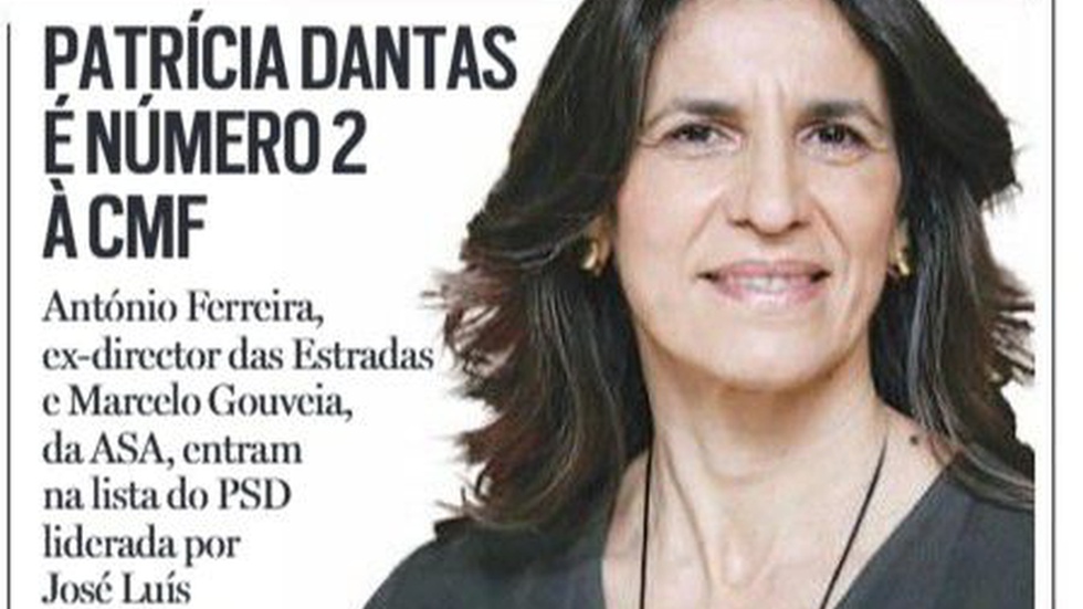 Patrícia Dantas