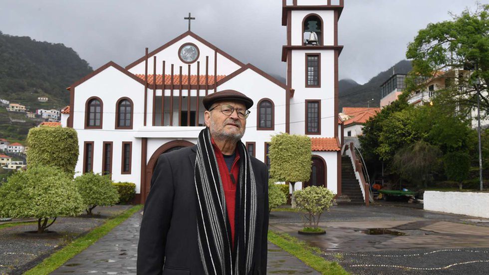Father José Martins Júnior