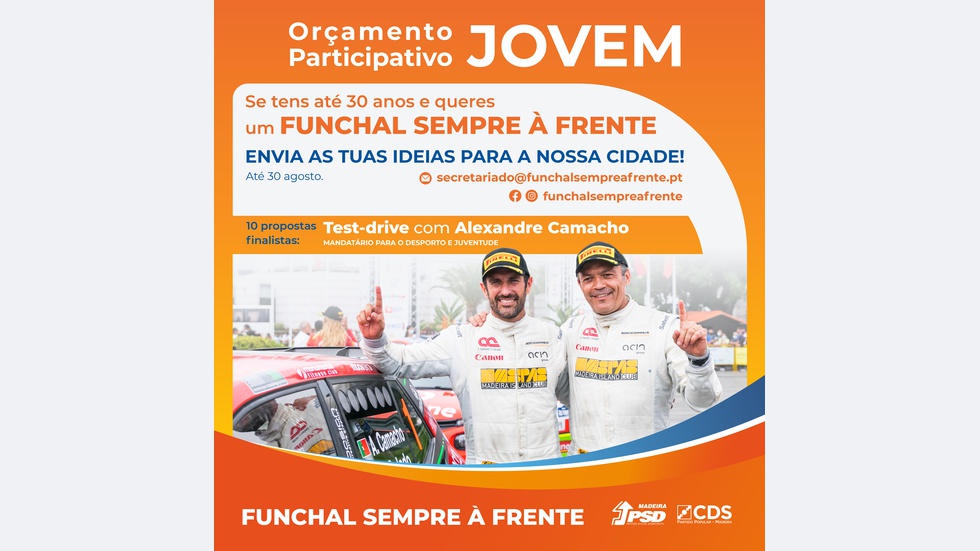 'Funchal A Sempre à Frente' lança quarta newsletter - Vimarsana News