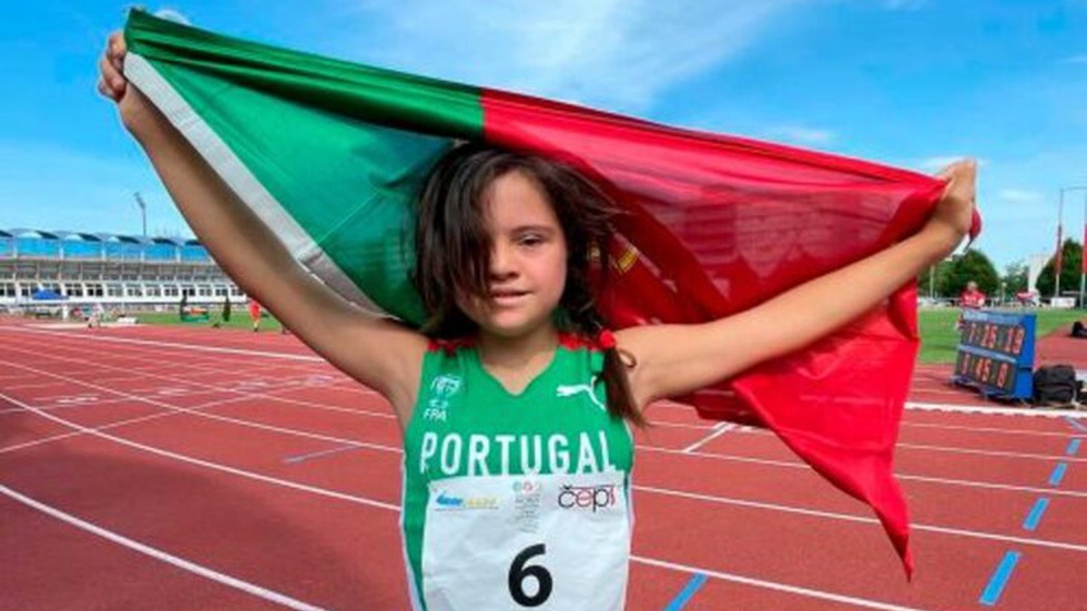 ADRAP sagrou-se Campeã Regional Absoluta de Atletismo —