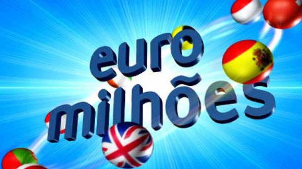 Conheça os números do sorteio de hoje do Euromilhões ...