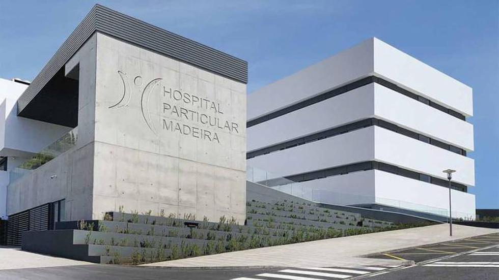 Hospital Particular da Madeira e Madeira Medical Center