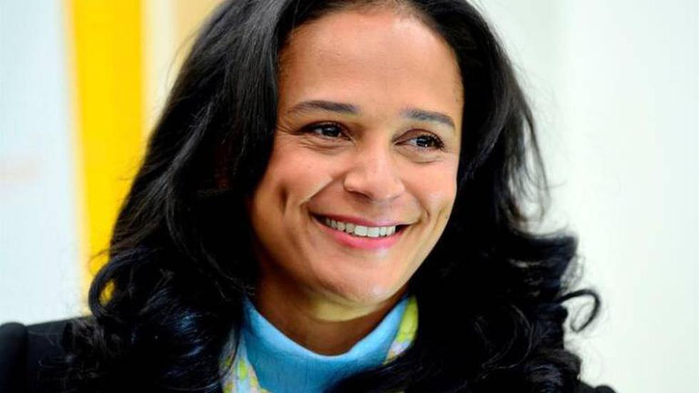 Isabel dos Santos alega que justiça arrestou bens com base em ...
