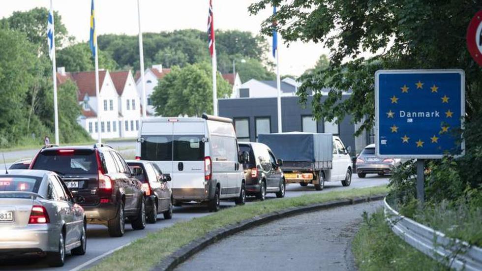 Dinamarca Abre Fronteiras Europeias Dia 27 Em Condicoes Que Excluem Portugal Dnoticias Pt