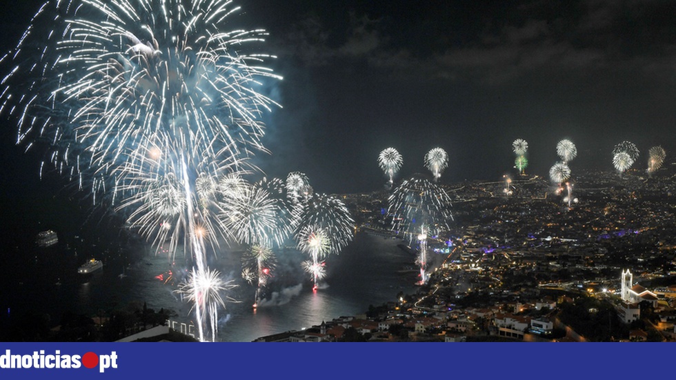 Fim de Ano a marcar pontos: os números do nosso contentamento, Funchal  Notícias, Notícias da Madeira - Informação de todos para todos!