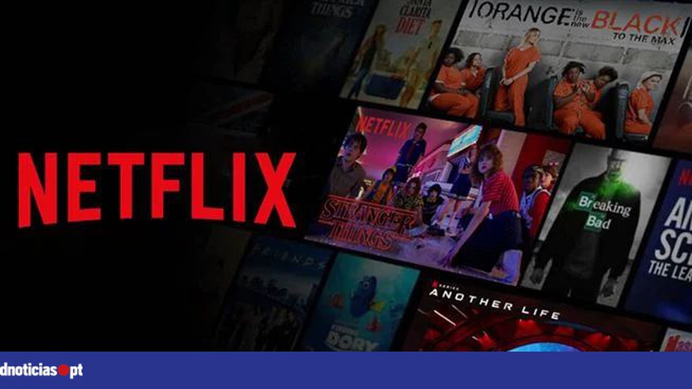 Fim da partilha de contas Netflix em Portugal concretiza-se no dia 22, Televisão