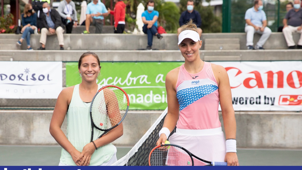 WTA regressa a Portugal com torneio de ténis de categoria 125