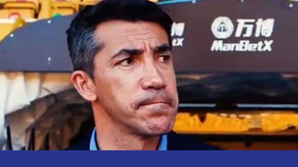 Manchester United impõe terceiro desaire seguido ao Wolverhampton de Bruno Lage - Vimarsana News