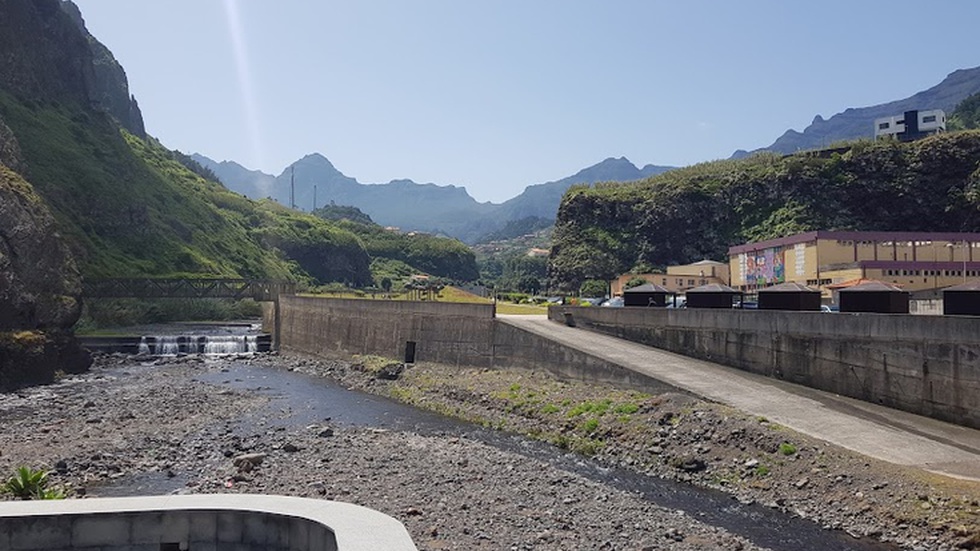 Temperatura chega aos 30 ºC também na costa norte da Madeira - Vimarsana News