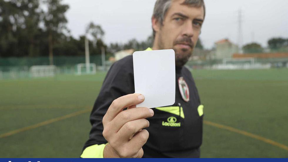 Fair-play: Um cartão branco para o basquetebol