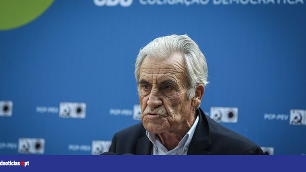 Jerónimo de Sousa ironiza com "choro" de Costa quanto à precariedade dos jovens - Vimarsana News