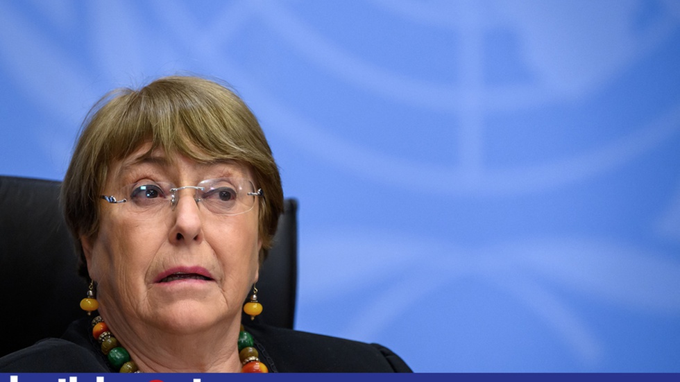 Alta Comissária da ONU para os Direitos Humanos repudia assassinato de trabalhadores humanitários - Vimarsana News