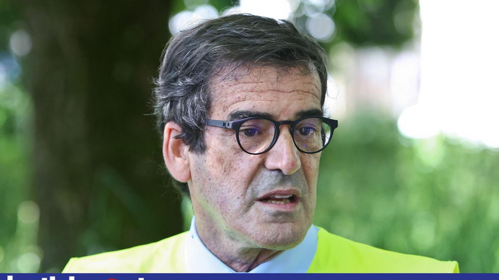 Propaganda da candidatura de Rui Moreira na página da Câmara do Porto foi "engano de funcionária" - Vimarsana News
