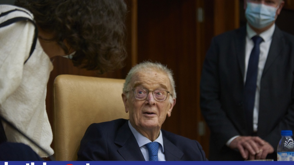 Estado de saúde de Jorge Sampaio está "estável" - Vimarsana News