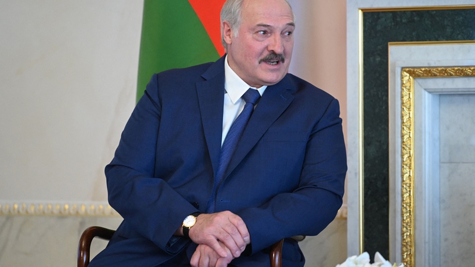 Lukashenko não vai tornar obrigatória vacinação contra a Covid-19 - Vimarsana News