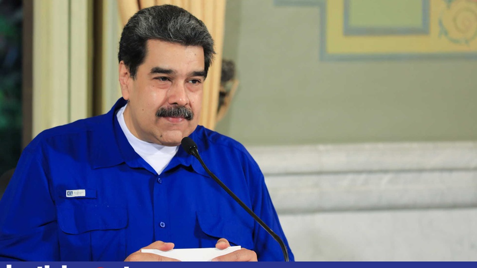 Maduro nomeia seis novos ministros e um vice-presidente - Vimarsana News