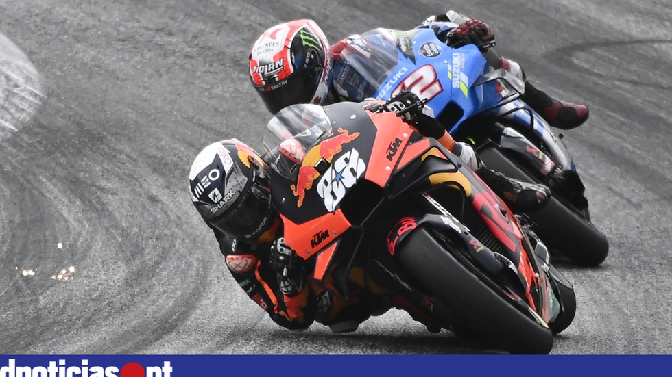Miguel Oliveira sem pontos na Grã-Bretanha com Quartararo mais perto do título - Vimarsana News