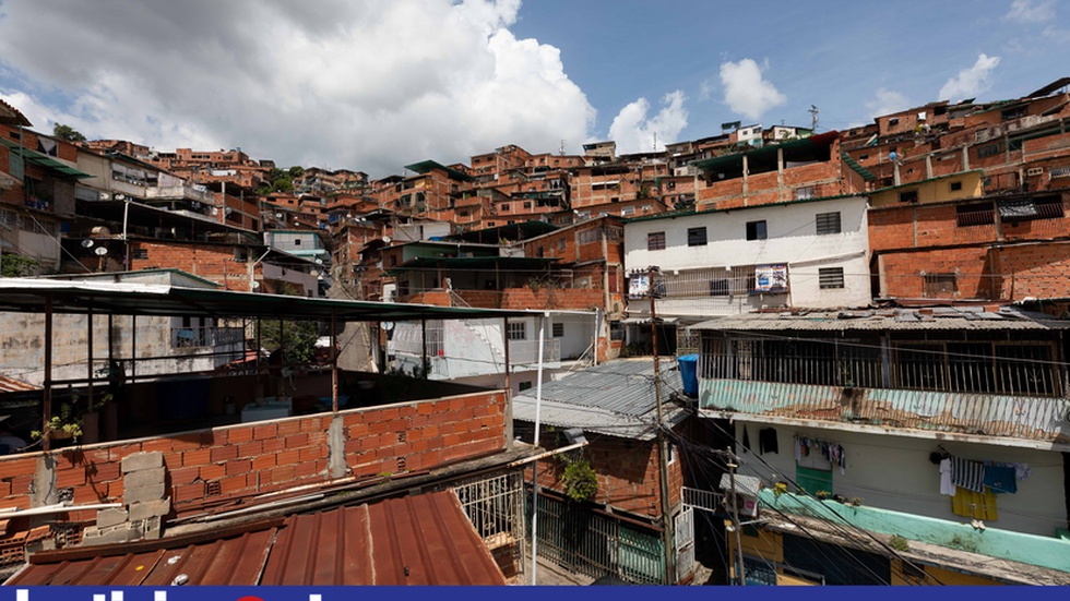 Português "nasceu de novo" ao reencontrar filhas na Venezuela - Vimarsana News