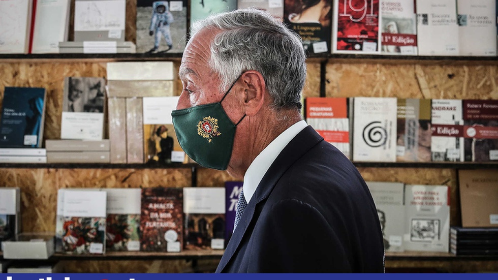 Marcelo admite ter saudades dos primeiros debates ideológicos - Vimarsana News