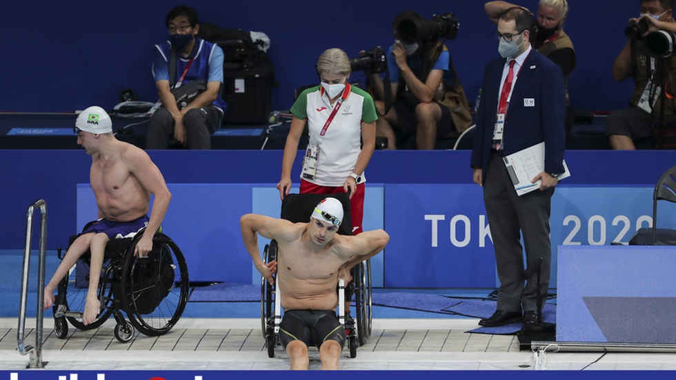 Portugal soma três vitorias e quatro derrotas na estreia do boccia - Vimarsana News