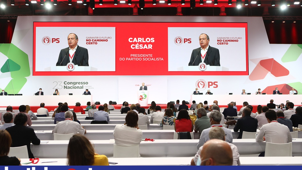Carlos César anuncia que apenas a lista de Costa concorre à Comissão Nacional - Vimarsana News