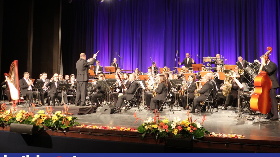 Banda Municipal do Funchal organiza Concertos de Verão - Vimarsana News