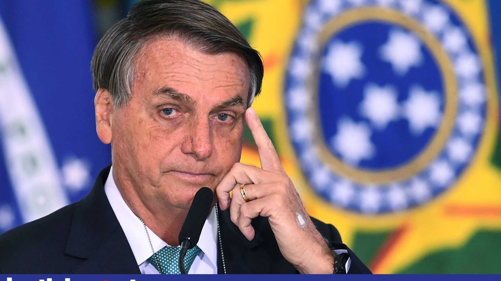 Presidente brasileiro diz que o povo fará um ultimato nas manifestações do dia 7 - Vimarsana News