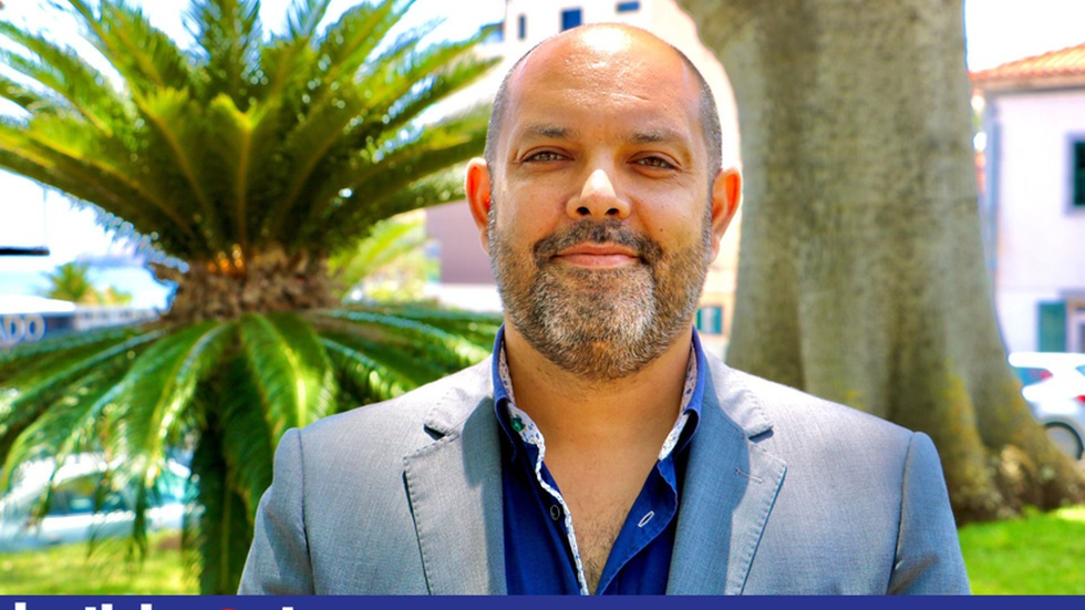 Carlo Martins defende requalificação da Frente Mar do Caniço - Vimarsana News
