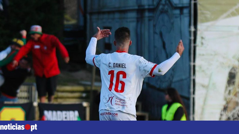 Marítimo Retorna às Vitórias com Triunfo sobre o Mafra por 3-2
