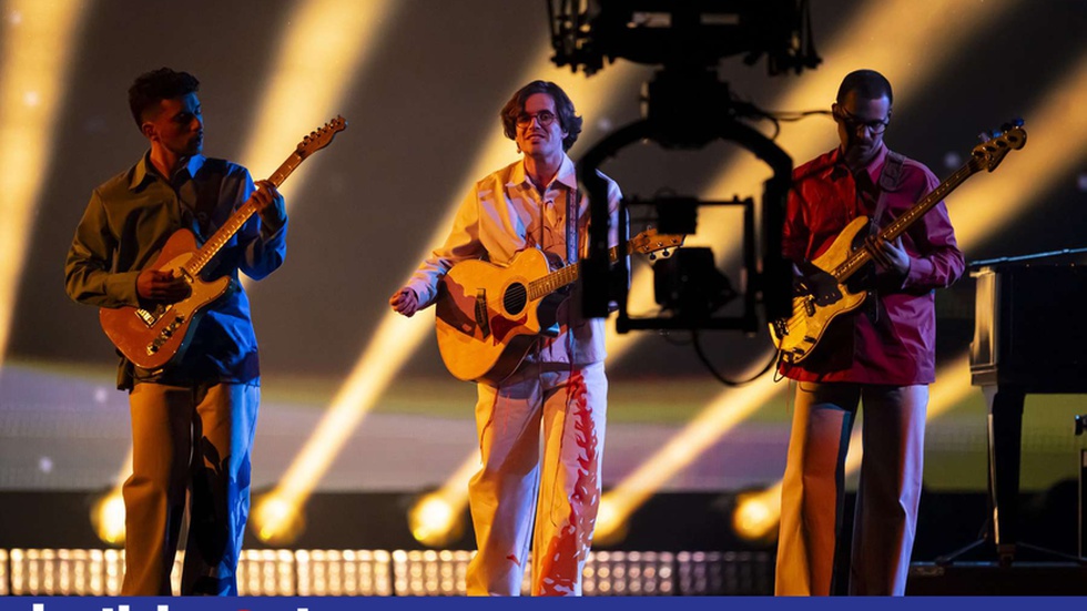 Eurovisão 2025: Favoritos e Curiosidades em Basileia