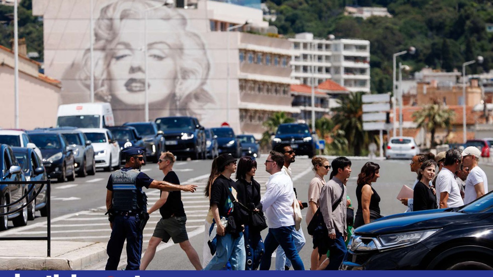 Apagão em Cannes: Autoridades Francesas Investigam Causa Intencional