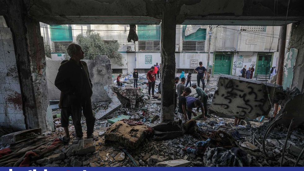 Hamas Propõe Libertação de Reféns em Nova Contraproposta Diplomática