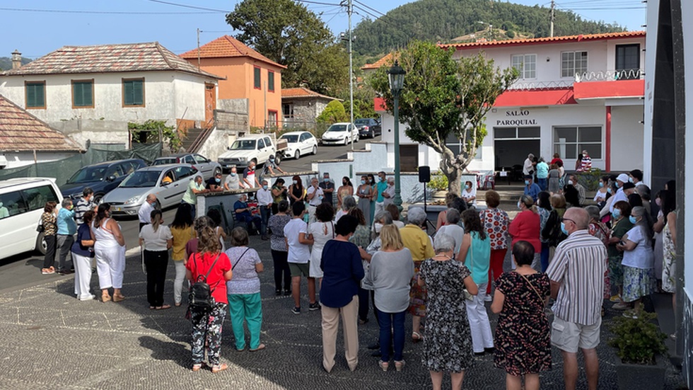 Presidente da Câmara de Santa Cruz diz que o querem silenciar com queixas na CNE - Vimarsana News