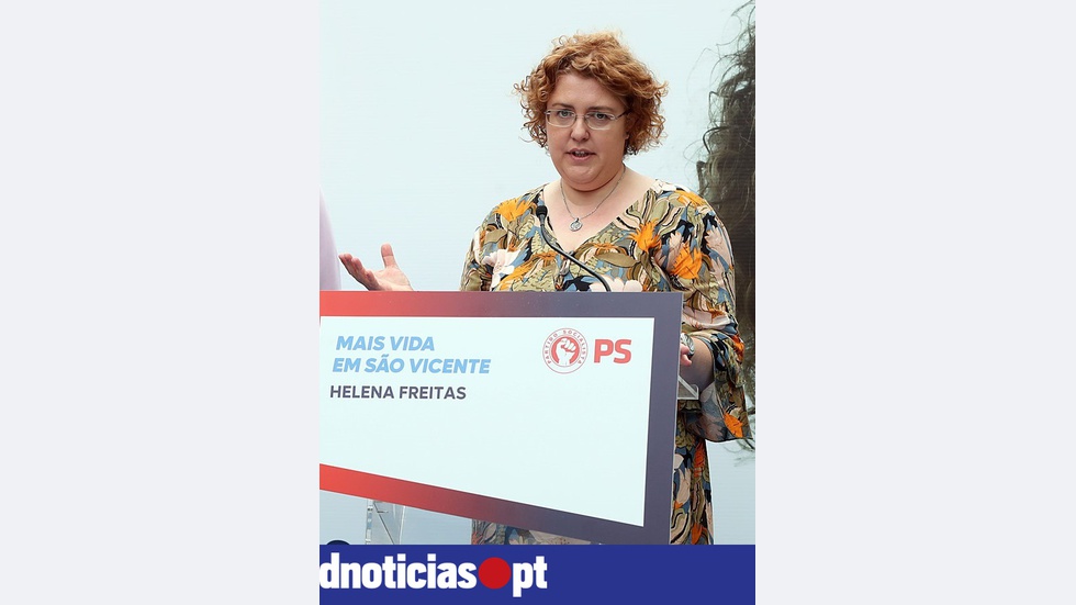 Helena Freitas defende estratégias para fixar população jovem em São Vicente - Vimarsana News