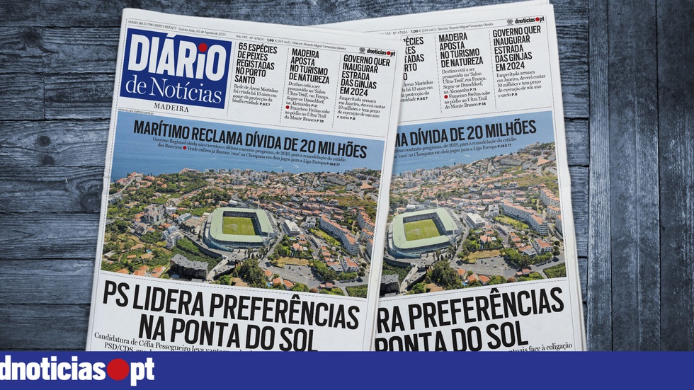 PS lidera preferências na Ponta do Sol - Vimarsana News