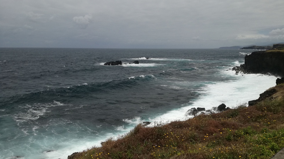 Açores sob aviso amarelo devido a chuva e trovoada - Vimarsana News